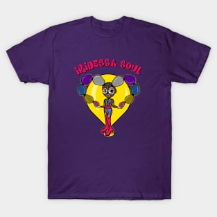 Soul Balloon T-Shirt